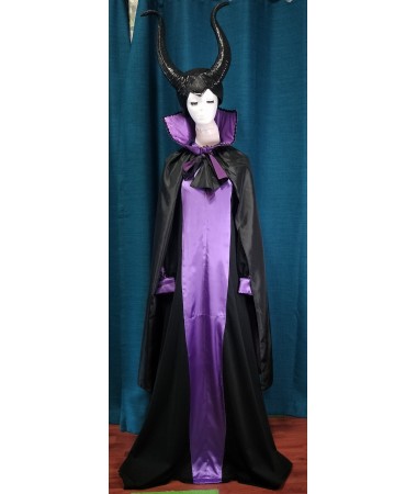 Maleficent Traditional ADULT HIRE